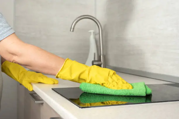 Deep Cleaning in Lancaster, SC Deep Cleaning in Lancaster, SC