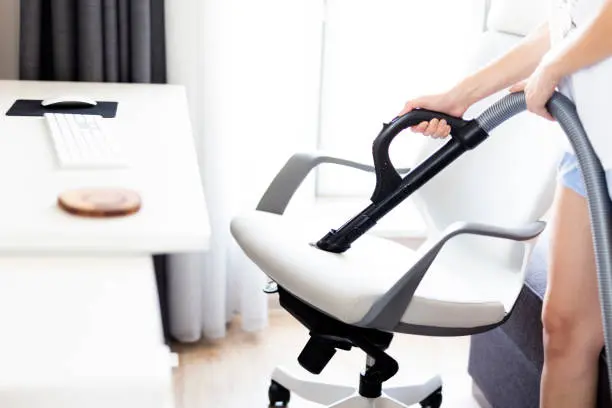 How To Clean An Office Chair Lancaster, SC