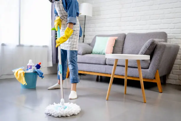 What Is Housekeeping in Lancaster, SC